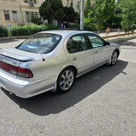 Infiniti I30 1996