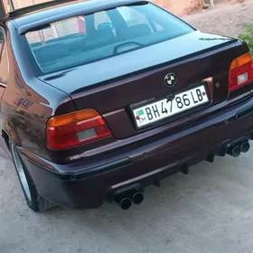 BMW 528 1998