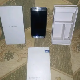 Samsung Galaxy S6 Edge