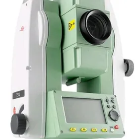 Leica distomat 02