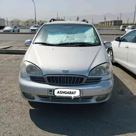 Daewoo Tacuma 2003