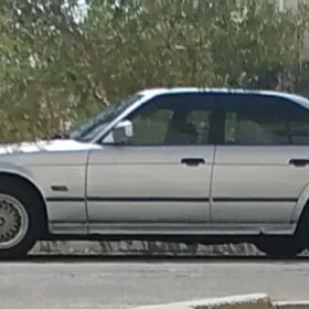BMW E34 1991