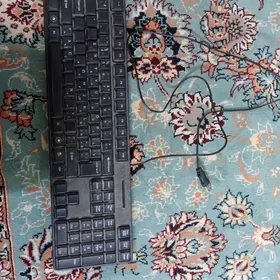 klawiatura usb