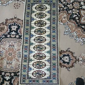 Yupek Haly