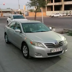 Toyota Camry 2009