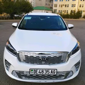 Kia Sorento 2020