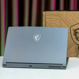 MSI Thin / i5-13 / RTX 2050