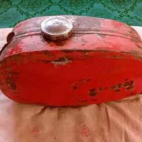 Jawa bak fekon
