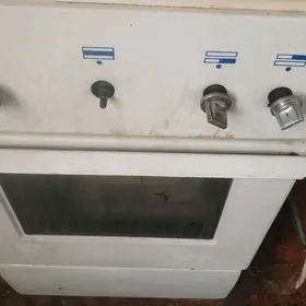 Gaz plita