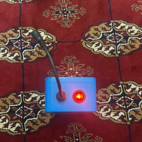 Mişka batarey