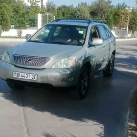 Lexus RX 330 2004
