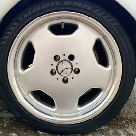 18 amg diska
