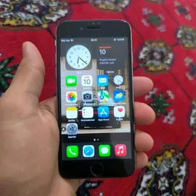 iPhone 6s