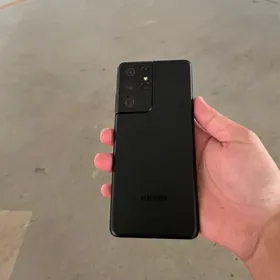 Samsung S21 Ultra