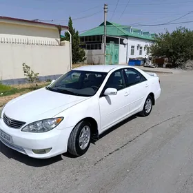 Toyota Camry 2002