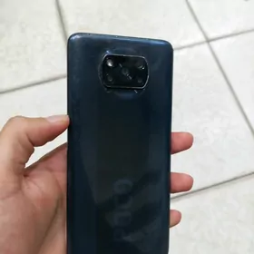 Poco x3 pro