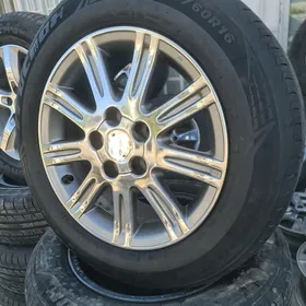 Limtet 1R16