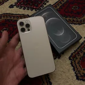 iPhone 12pro
