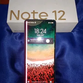 Redmi not 12 pro 5G 