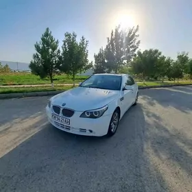 BMW 530 2006