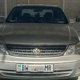 Toyota Avalon 2002