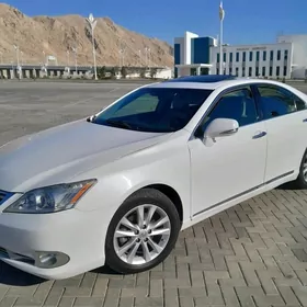 Lexus ES 350 2011
