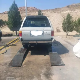 Toyota 4Runner 1995