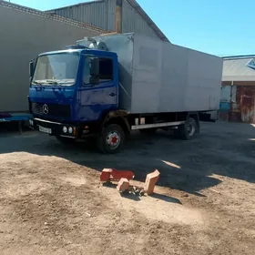 Kamaz 4310 1989