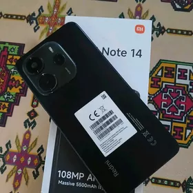 redmi not 14 128
