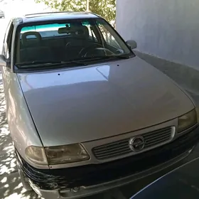Opel Astra 1996