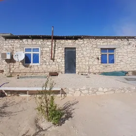 Turkmenbasy Akdas