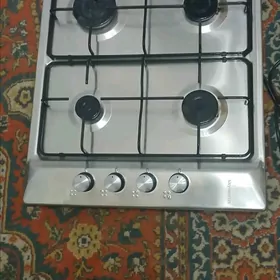 gaz plita газ плита