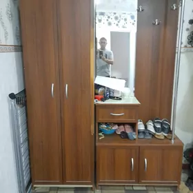 прихожка