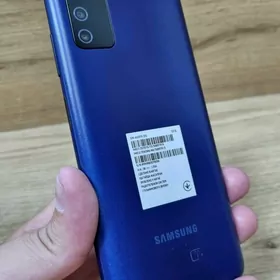 Samsung A03