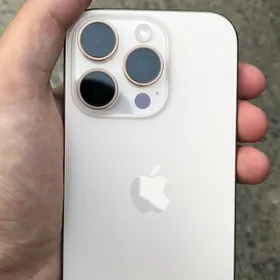 Iphone 16 pro