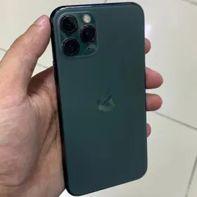 iPhone 11pro 2sim 64gb