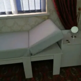 Кушетка косметологический
