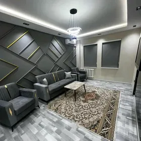 ARENDA MIR4 3KOMNAT DIZAYNERSK