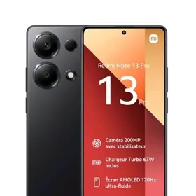 REDMİ NOTE 13PRO 256GB RAM8+8