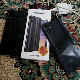 Samsung Galaxy A05