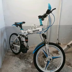 welosiped bmw