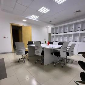 Arenda Moskowski Pomișşenÿa