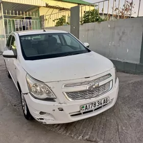 Chevrolet Cobalt 2015