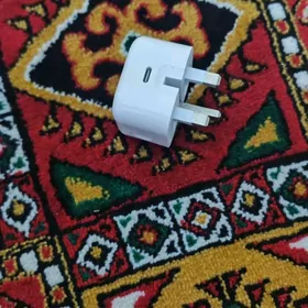 adapter adaptor zarÿatnik iPho