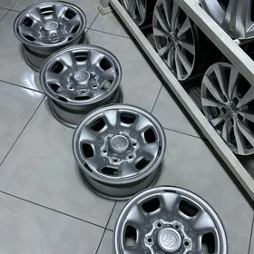 hilux diska 12-15