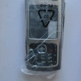 NOKIA N70 ORGINAL KORPUSY