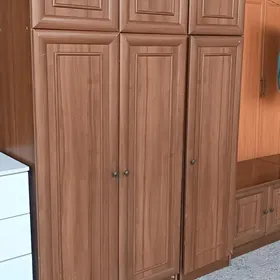 Şfaner garnatur