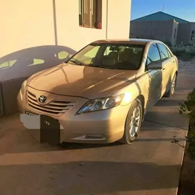Toyota Camry 2007