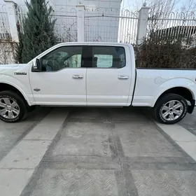 Ford F-150 2020