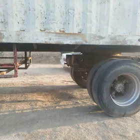 Kamaz Euro 3 1980